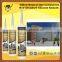300ml Neutral One Component RTV Structure Silicone Sealant