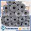 Flexible galvanized expanded metal mesh netting