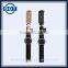 Bluetooth Selfie Stick Foldable Extendable Monopod with Built-in Remote Shutter for Smartphones