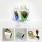 Corrugated Box Packaging for Flowers