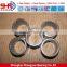 Flat cage needle roller bearing HK0509