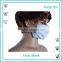 medical surgical dental dust disposable face mask