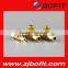 Professional supplier brass fitting all types