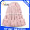 High Quality Custom Beanie Caps Winter Hats wholesale