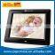 Cheapest Multifunction Advertising Vedio 8 inch Digital Photo Frame