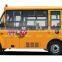 Yellow 15 seater school buses for sale HM6520