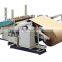 High speed kraft paper machine,kraft paper making machine in Qinyang City