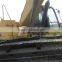 325D L 325C 325B 330D 330B 330C 320D 320B 320C 336D Cat second hand excavators selling