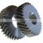 Atlas copco screw air compressor spare parts OEM gear wheel 1622002300                        
                                                                                Supplier's Choice