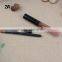 High quality wholesale make up 15 color plastic tube for lip gloss