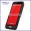 Q62 6 inch rugged tablet mobile android5.1 OS honeywell 1D/2D barcode scanner