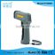 Low Battery Indication Adjustable Emissivity IR Thermometer With Laser Pointer,Infrared Laser Digital Thermometer Industrial