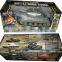 2.4G WSN T34 RC Tank T-34/85 Tank 1:16 Tank