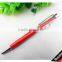 crystal pen, crystal ball pen,pen with crystal,crystal pen