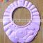 2016 Hot Sale Baby Bath Cap