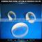 Sapphire,BK7/k9,JGS1 plano concave lens focal length