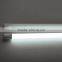 T8 16W Glass LED Tube 120CM 1600LM 320 Degree Beam Angle