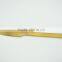 Golden spoons, colored flatware, matte gold cutlery                        
                                                Quality Choice