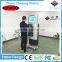 South African Rand Operated 4 digital lockers Fingerprint Electronic Charging Station for all phones APC-04B