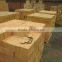 SK 34 refractory fire clay brick