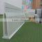 Hot sales!!!600*600 mm high quality plastic goat flooring slat