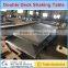 Gravity table concentrator,alluvial coltan ore extraction plant