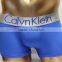Manufacture Professional OEM Men's Boxer Image Knitting Sexy Custom Mens Underwear With Butt Plug                        
                                                Quality Choice