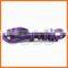 Hangzhou YoYo Wholesale Leather Shoe Laces Round Waxed Laces Round Cotton Shoe Laces for Sale PayPal Accepted