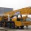 Best Price Offered Used Kato 120T 100t Truck Crane Japan Made Crane