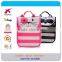 Portable Insulated Small Lunch Bag for Food