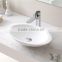 Bathroom basin Solid surface bath basin XA-A08