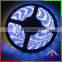 led strip light addressable type 5050 led digital strip with 3M double glue adhevise
