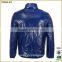 Prelsy oem customize fashion design winter down jacket for man wholesale