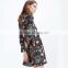 2016 Fashion Summer Women Floral Ethnic Dress New African Shirts Dress                        
                                                Quality Choice