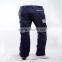 EN340 100% cotton safety cargo work trousers