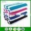 China Manufacturer 30X60 Cotton Cabana Stripe Beach Towel uk Supplier's Choice