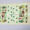 Microfiber printing kitchen towel,supermarket kitchen towel