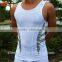 Guangdong supplier high quality sublimation compression garments wear
