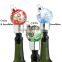 Factory Professional Making Silicone Wine Stoppers