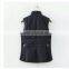 Autumn and winter clothing quilted sleeveless vest jacket cotton vest jacket all-match female fashion