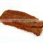 natural dry duck with rawhide fillet pet dog snack food