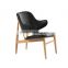 modern living room comfortable Ib Kofod Larsen Easy lounge Chair