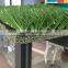 2016 new design shock pad easy hooked up artificial grass