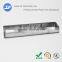 China factory provided CNC machinery parts of aluminum case/box/shell milling cnc turning services
