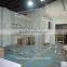 Aliuminum light trusses stand (200 square box) - show booth