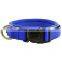 Dog Collar Nylon Neoprene Dog Collar And Leash