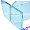 Sell 3-12mm Clear Float Glass for building, automobile, mirror coating or other home and commercial applications