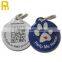China Manufacturer Custom Dog Tag