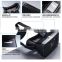 Google VR 3D Glasses Virtual Reality 3D Glasses for 3.5~6" Smartphone Oculus Rift Head Mount Headband with magnet and gamepad