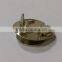 Coat Use Metal Trouser Hook and Eye
